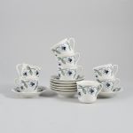 600462 Coffee cups